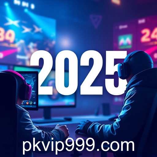 The Evolution of Online Gaming in the 2020s