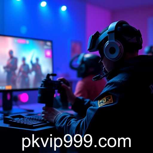 The Evolution of Online Gaming Communities