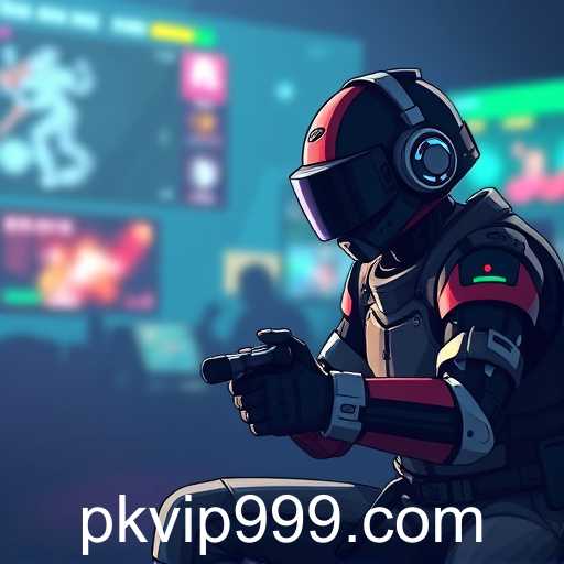 The Digital Frontier: Navigating Online Gaming in 2025