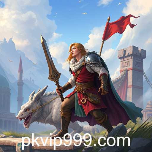 PKVIP: The Evolution of Online Gaming