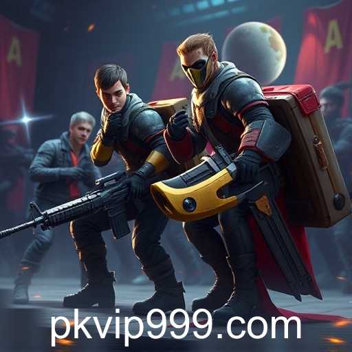 Gaming Evolution: Pkvip's Impact and Trends