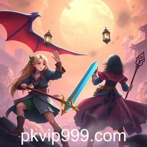 PKVIP: Revolutionizing Online Gaming in 2025