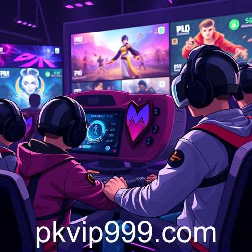 The Rise of Online Gaming in 2025