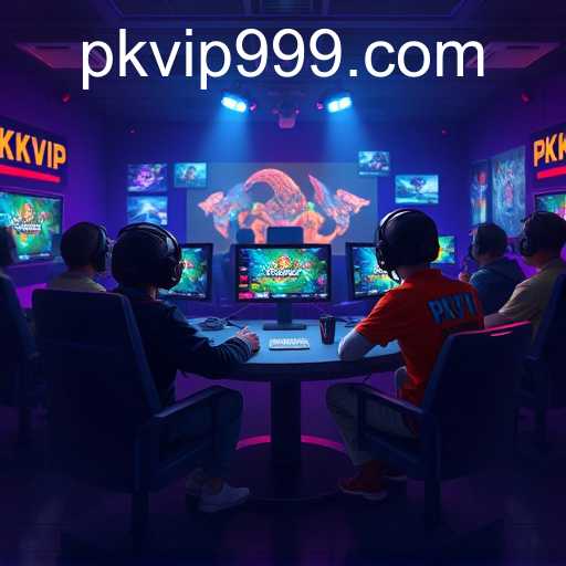 The Rise of PKVIP and Its Impact on Gaming Communities