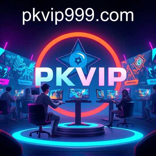 The Rise of PKVIP in Online Gaming